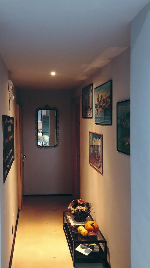 Albergo San Giovanni Sassello Kültér fotó