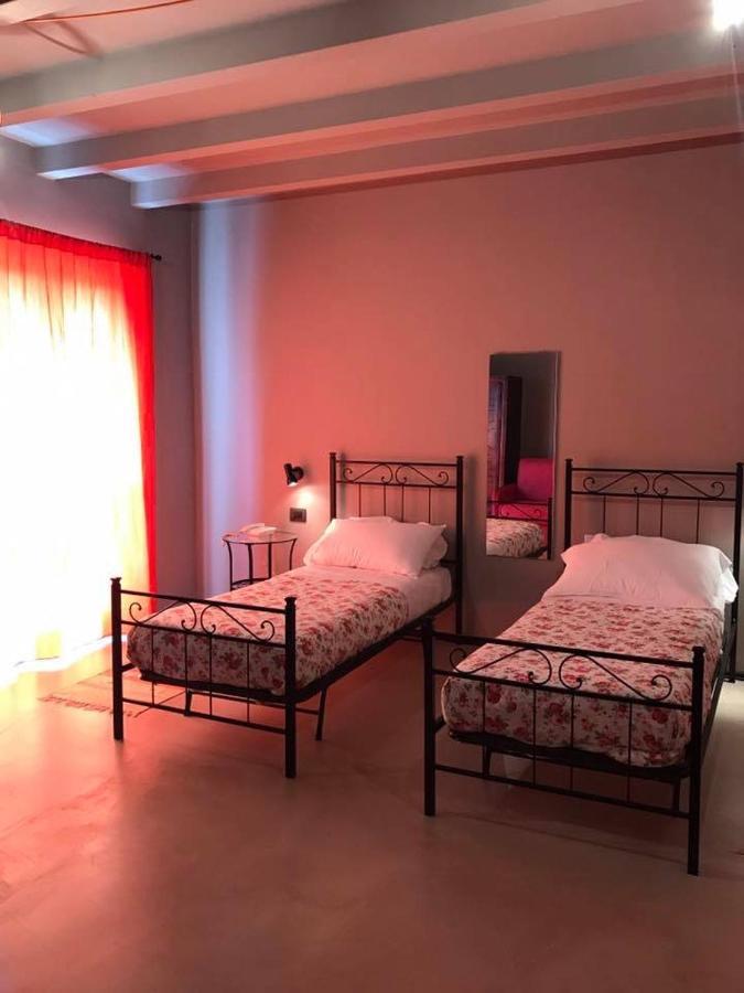 Albergo San Giovanni Sassello Kültér fotó