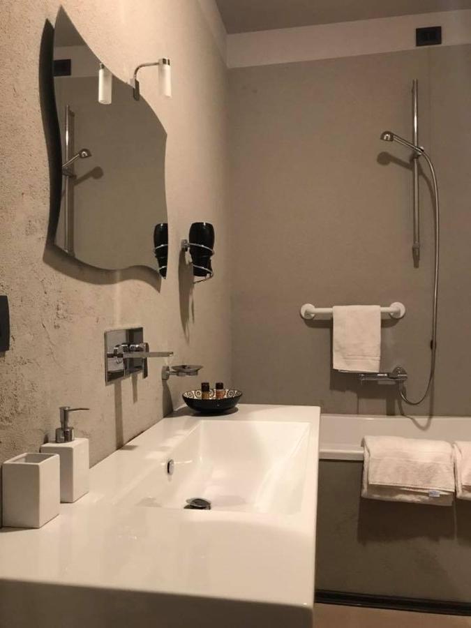 Albergo San Giovanni Sassello Kültér fotó