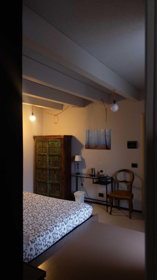 Albergo San Giovanni Sassello Kültér fotó