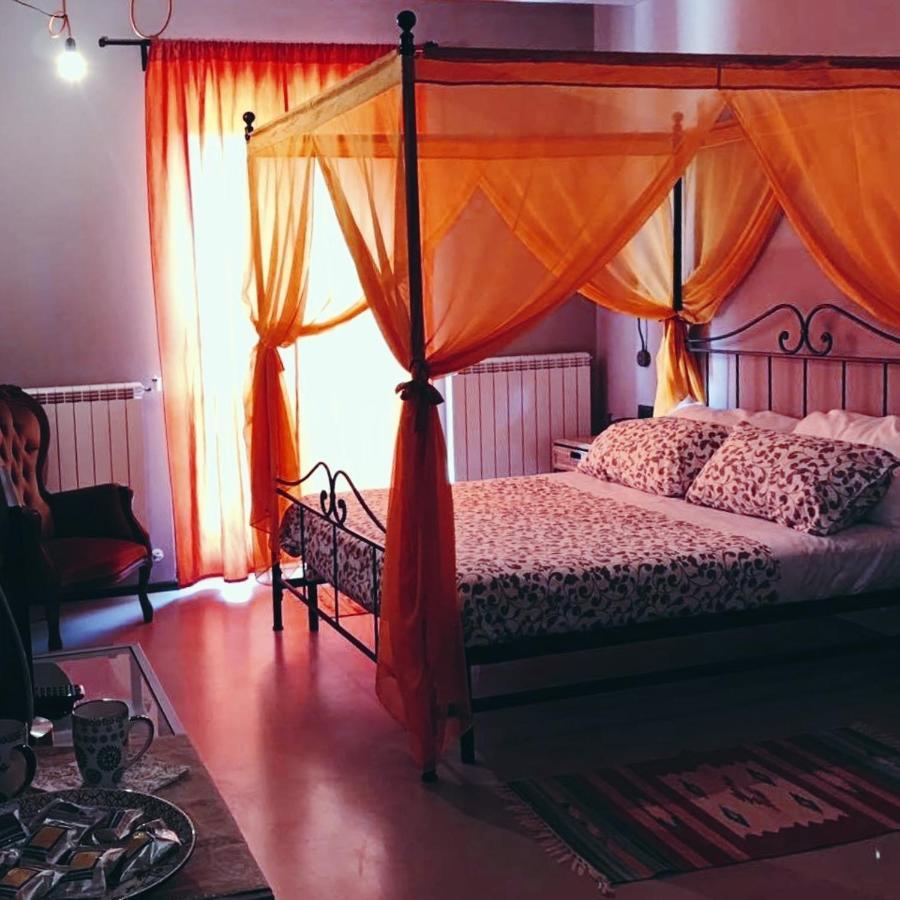 Albergo San Giovanni Sassello Kültér fotó