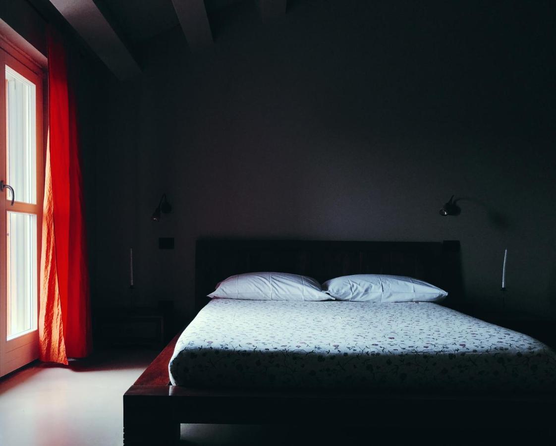 Albergo San Giovanni Sassello Kültér fotó