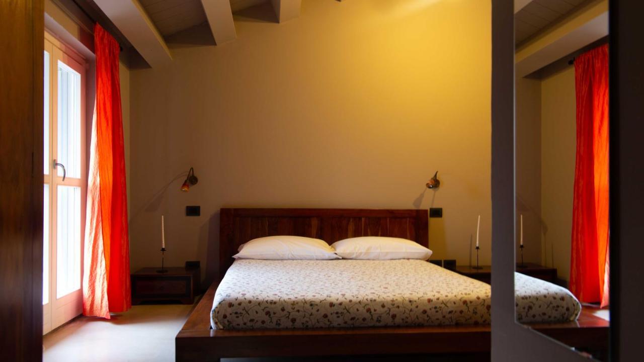 Albergo San Giovanni Sassello Kültér fotó