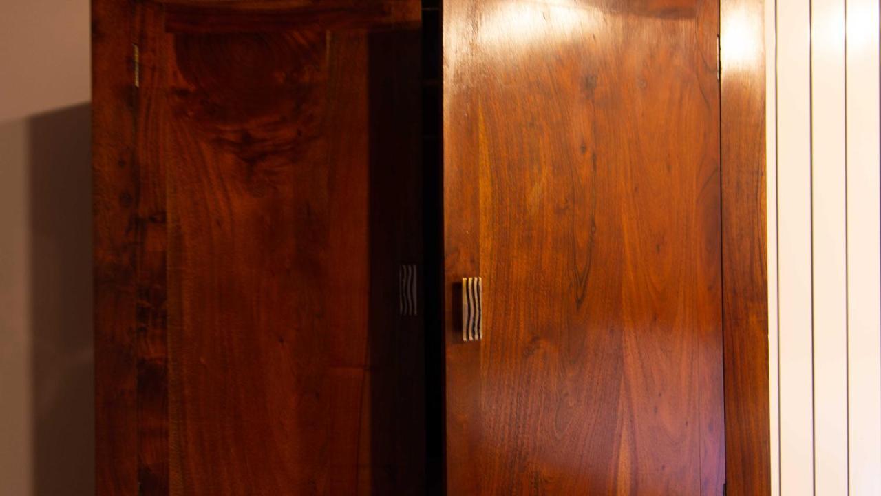 Albergo San Giovanni Sassello Kültér fotó