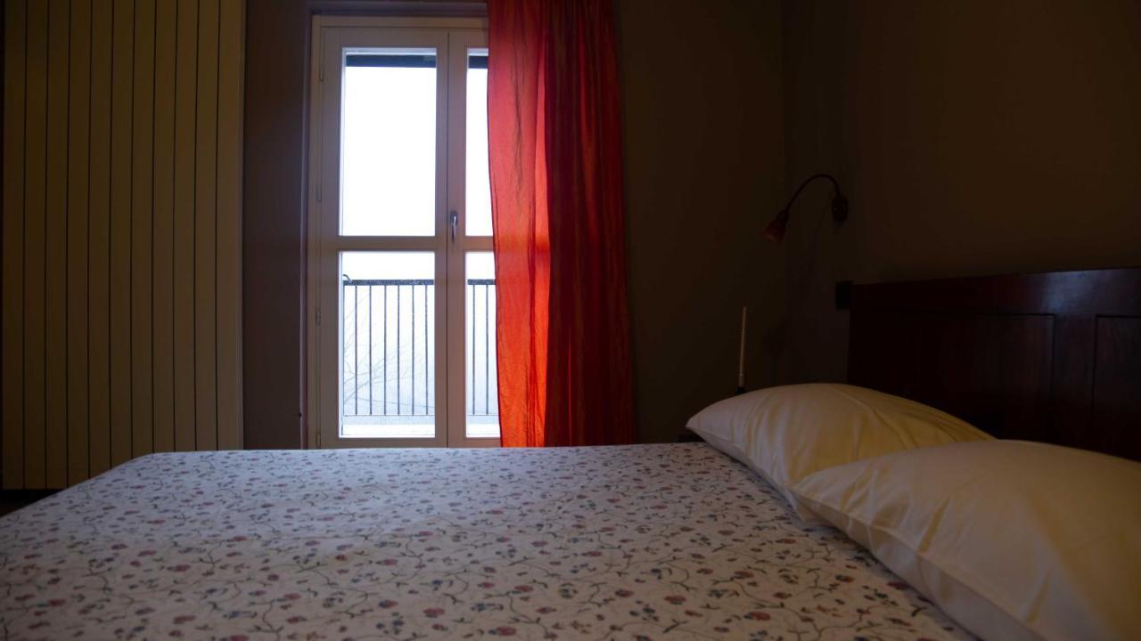 Albergo San Giovanni Sassello Kültér fotó