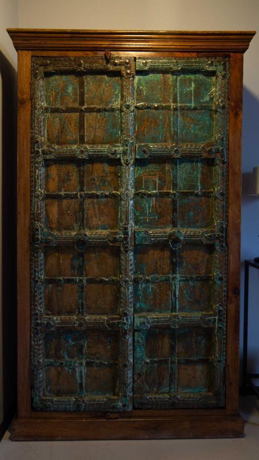 Albergo San Giovanni Sassello Kültér fotó