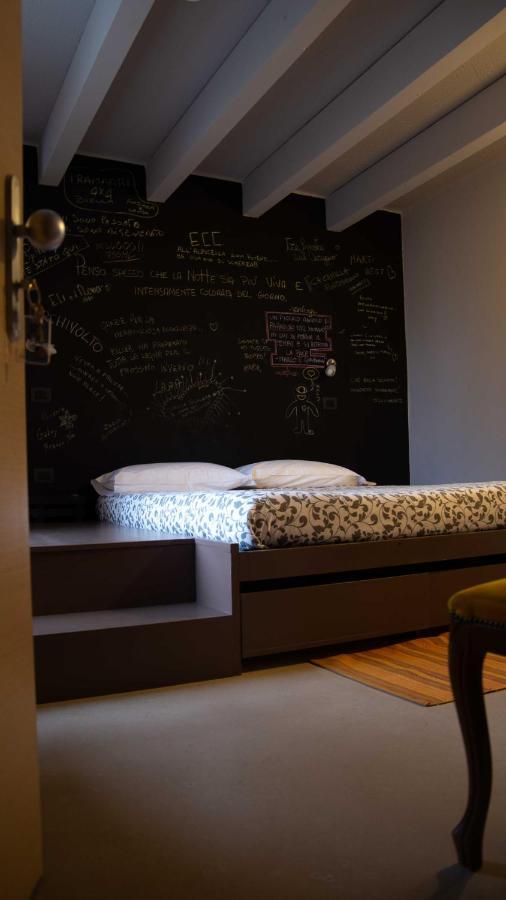 Albergo San Giovanni Sassello Kültér fotó