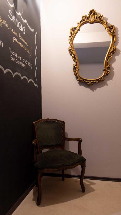 Albergo San Giovanni Sassello Kültér fotó