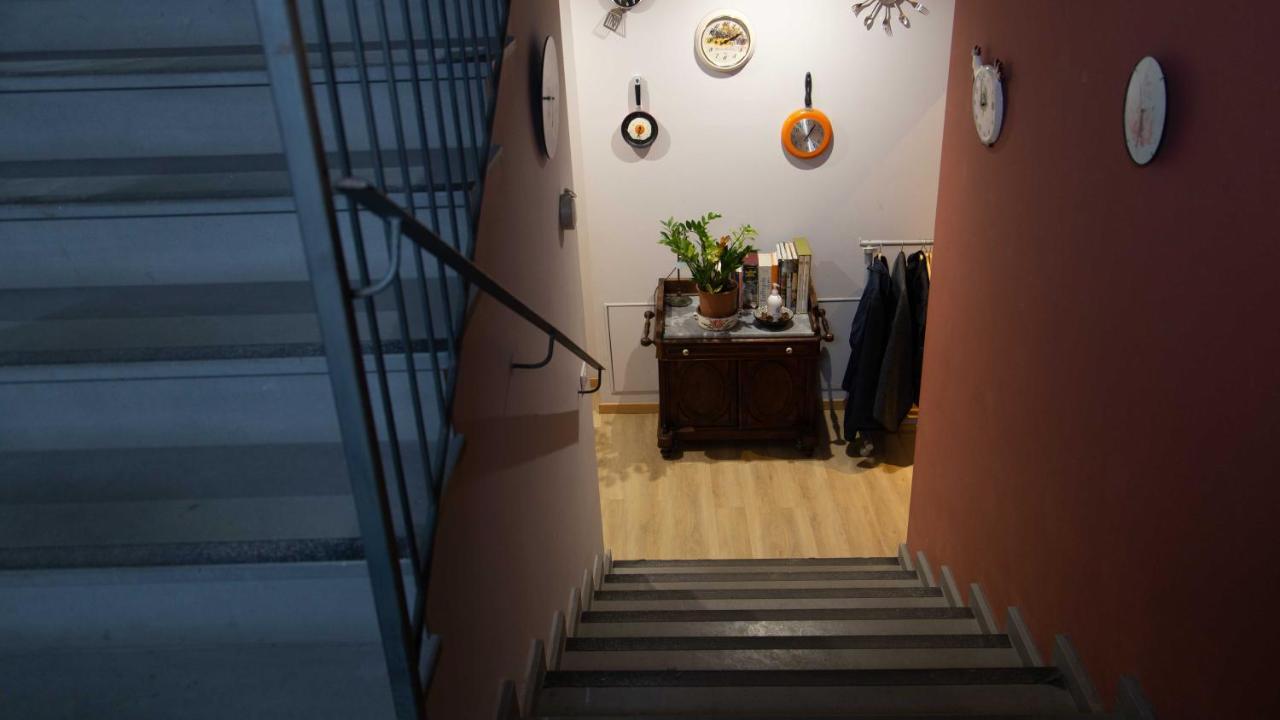 Albergo San Giovanni Sassello Kültér fotó